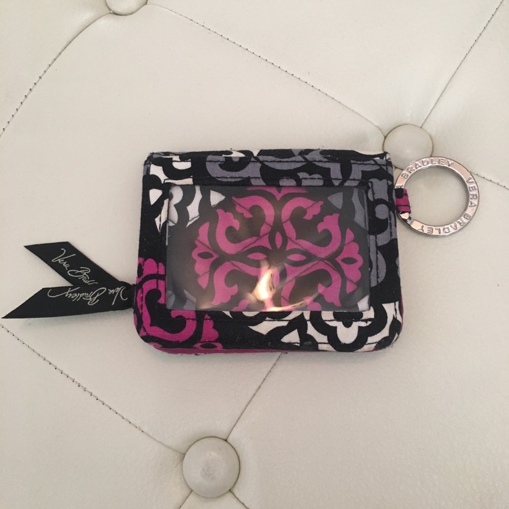 Vera Bradley wallet